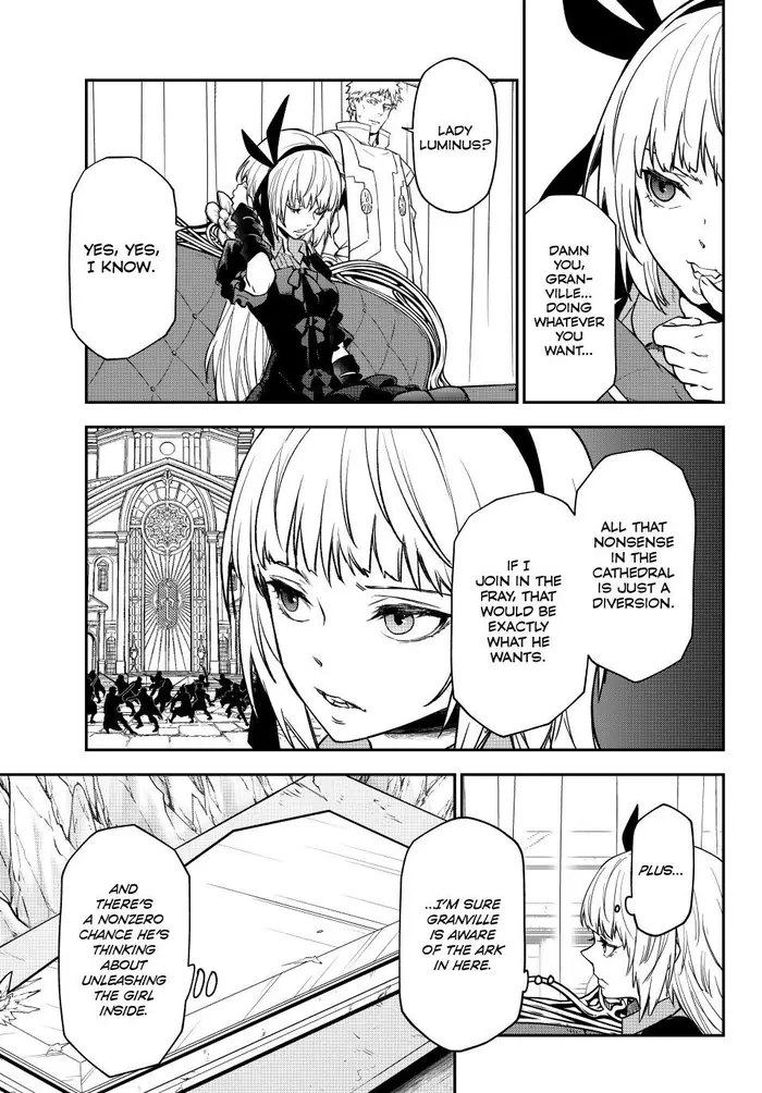 That Time I Got Reincarnated as a Slime Chapter 139 image 39_optimized